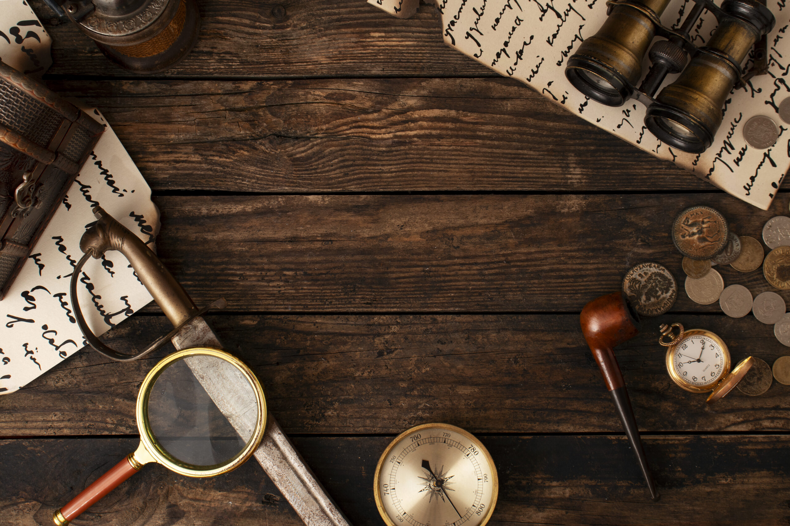 Glorious Escape Game