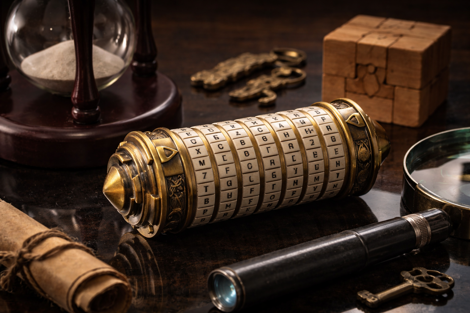 Découvrez nos 7 Scénarios Immersifs – Val d&rsquo;Oise (95)