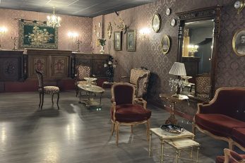 Expérience escape room Saint-Brice Val-d’Oise